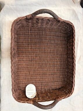 Woven Tray